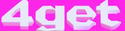 4get